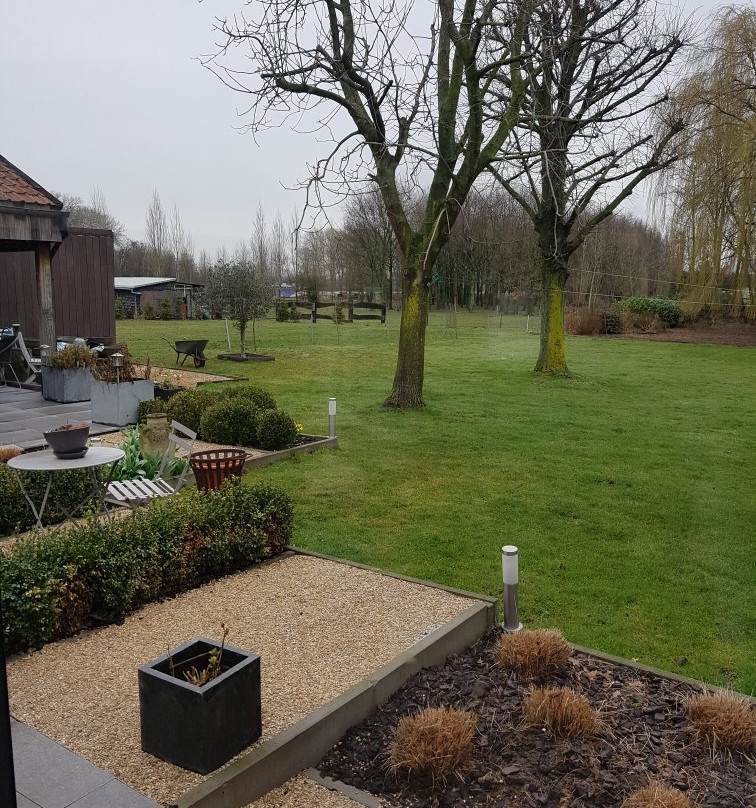 B&B Ghent EAT & SLEEP主图