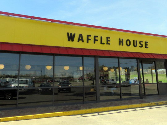 Waffle House