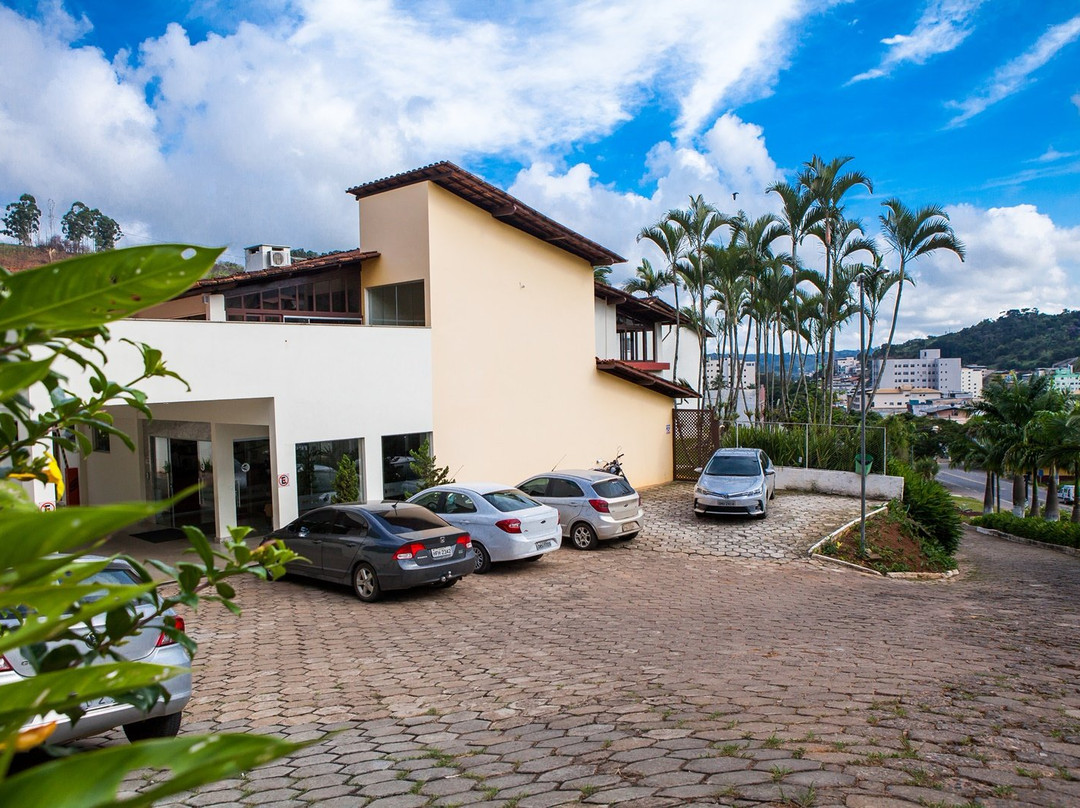 Mundial Parque Hotel主图