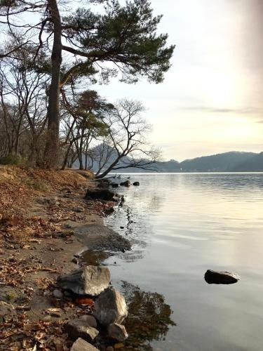 Lake Haruna Spa Yusuge主图