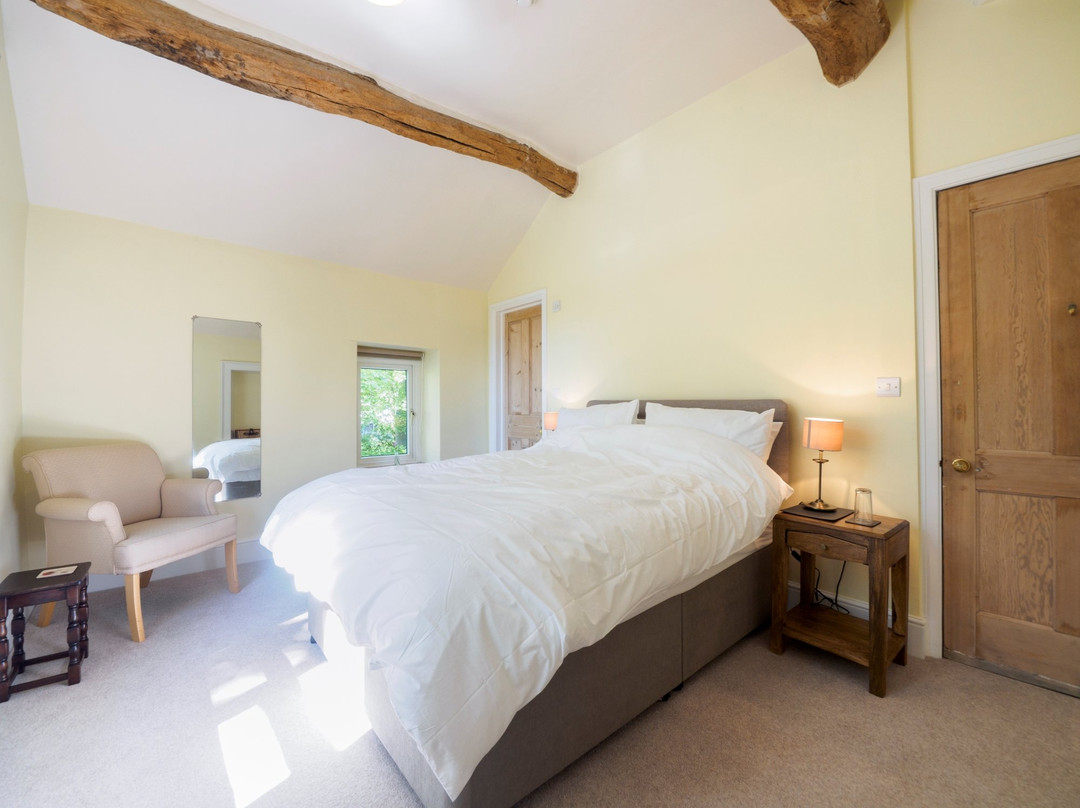 Foxlow Coach House主图