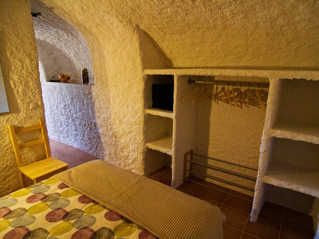 Cueva Pura Vida B&B主图