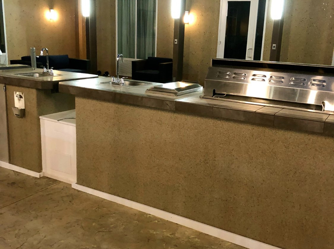 Homewood Suites by Hilton Conroe主图