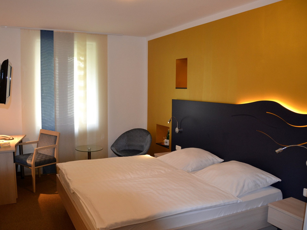 Zur Muhle Hotel主图