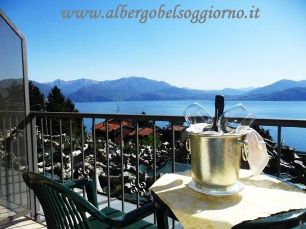 Albergo Bel Soggiorno主图