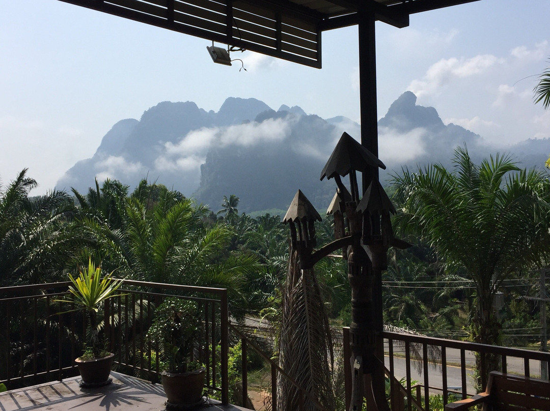 Khao Sok Horizon主图