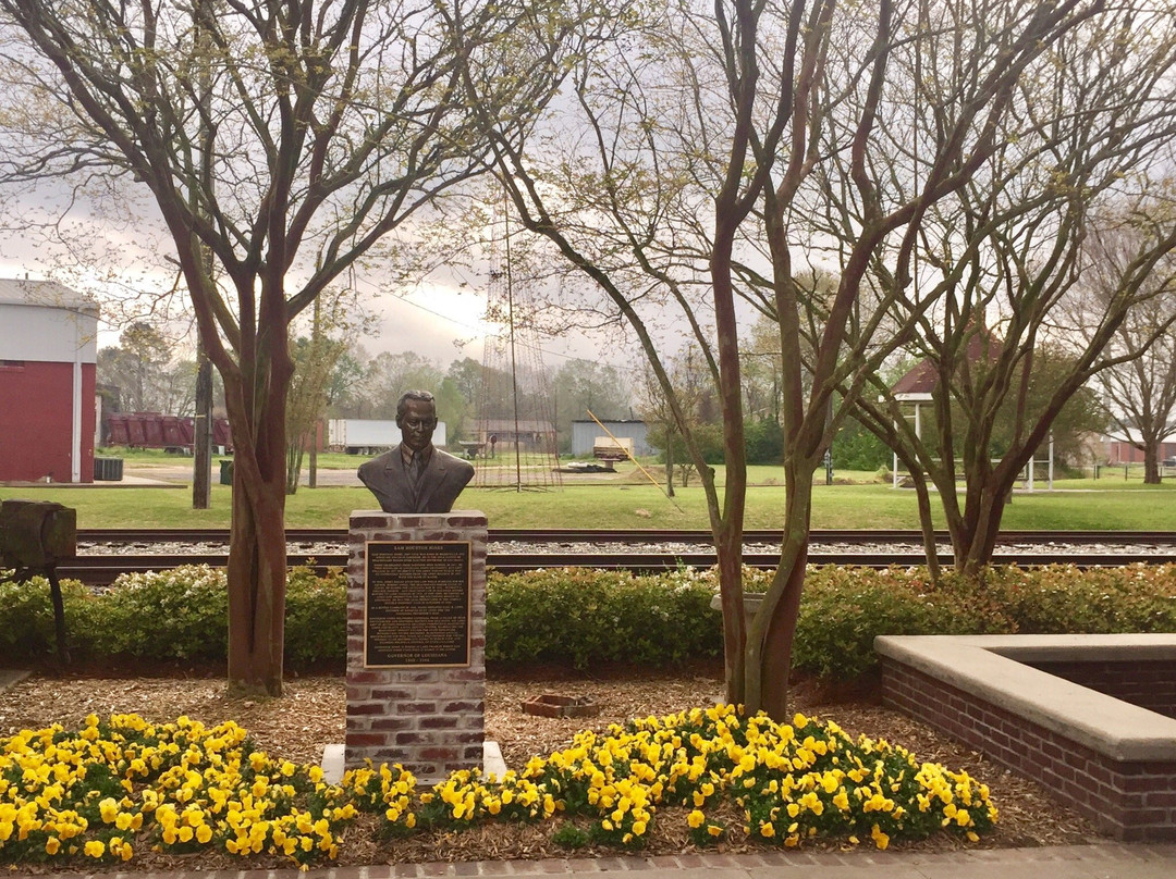 Beauregard Museum景点图片