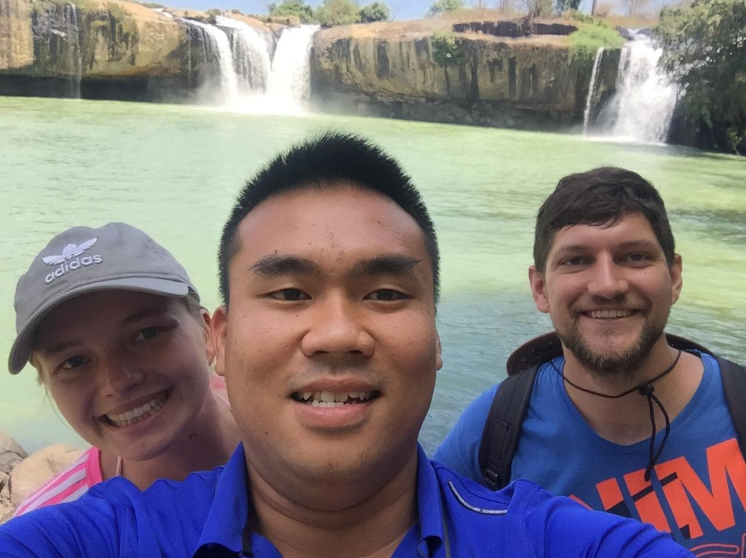 H&T Hotel Daklak主图