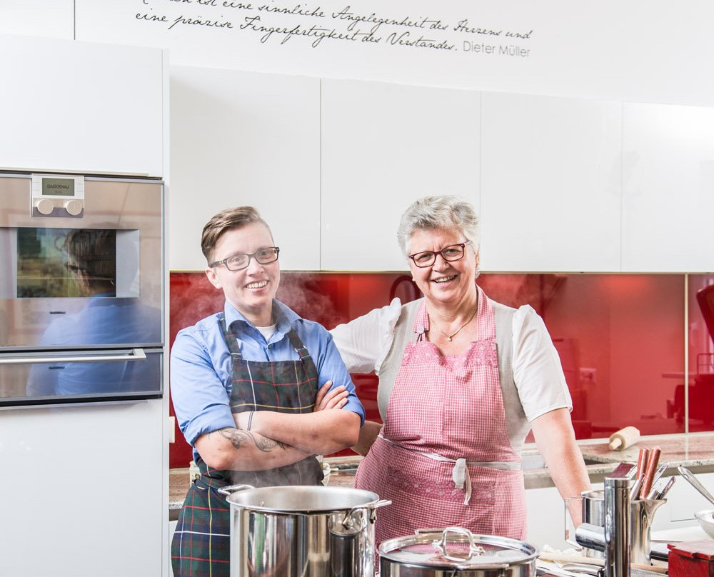 Landhaus Kellerwand Hotel主图