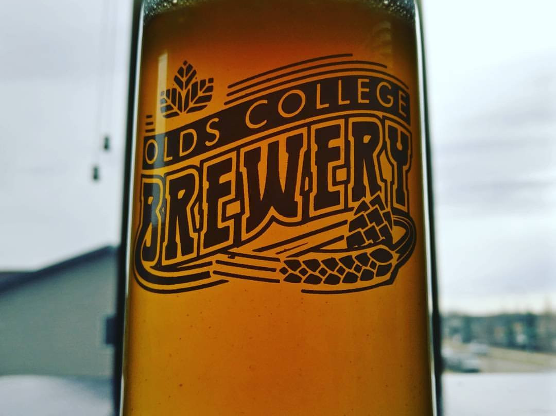 Olds College Brewery景点图片