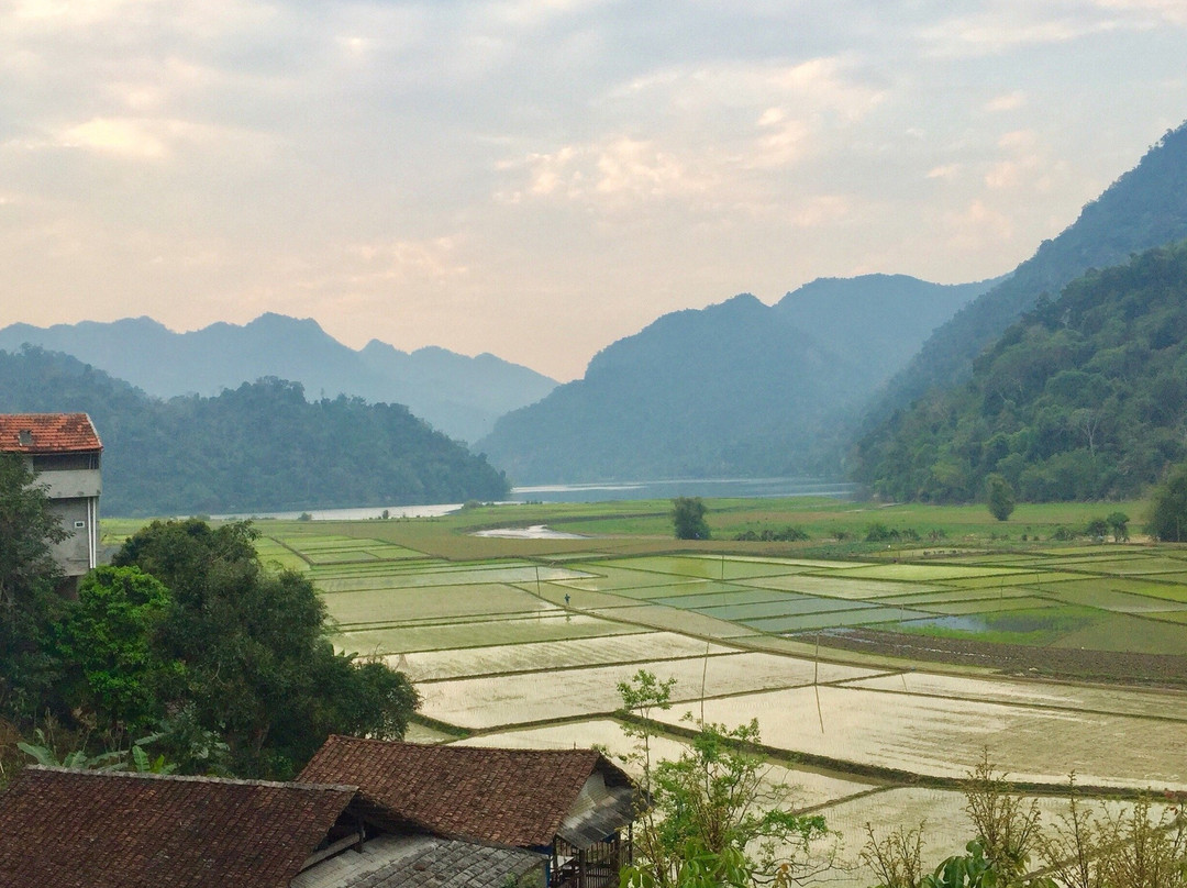 Ba Be Lake Homestay - Quynh Chi主图