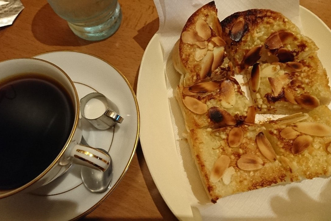 はまもとコーヒー