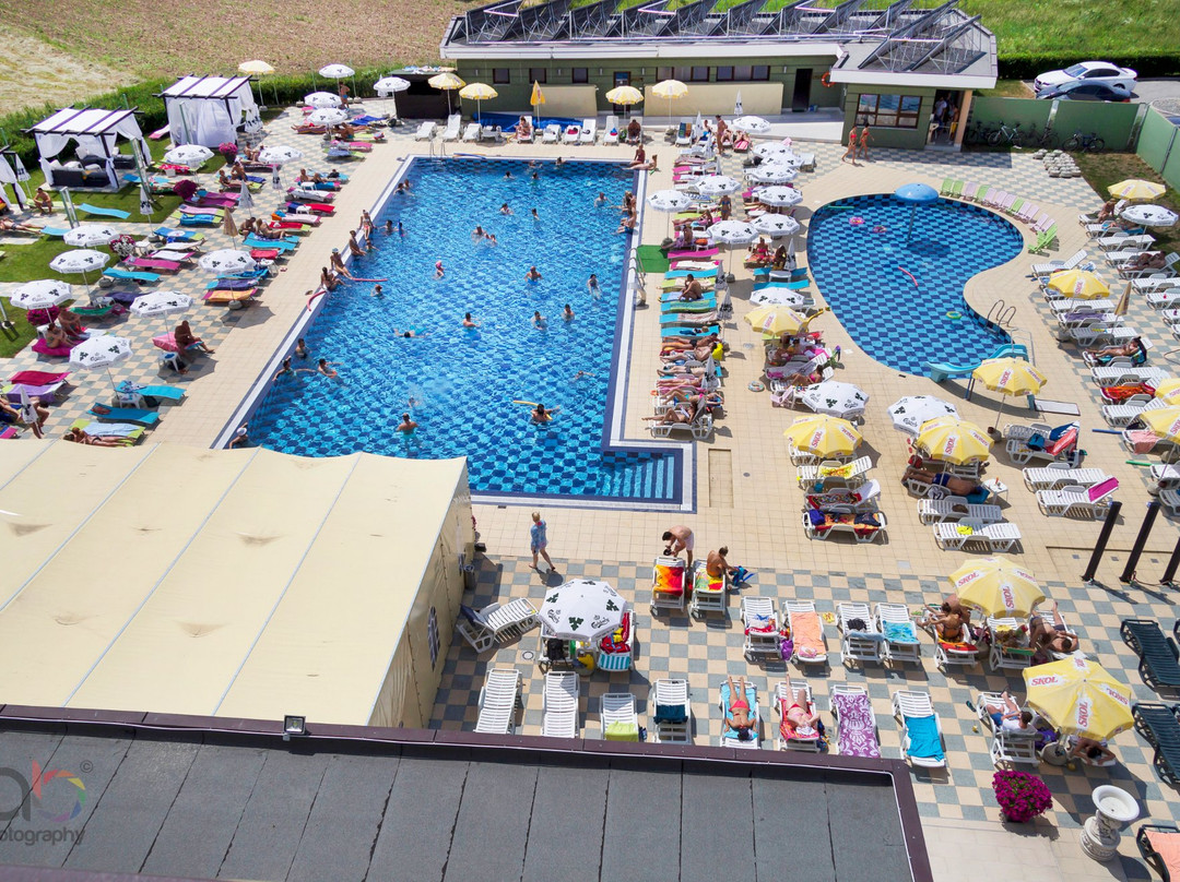 Hotel Romanita主图