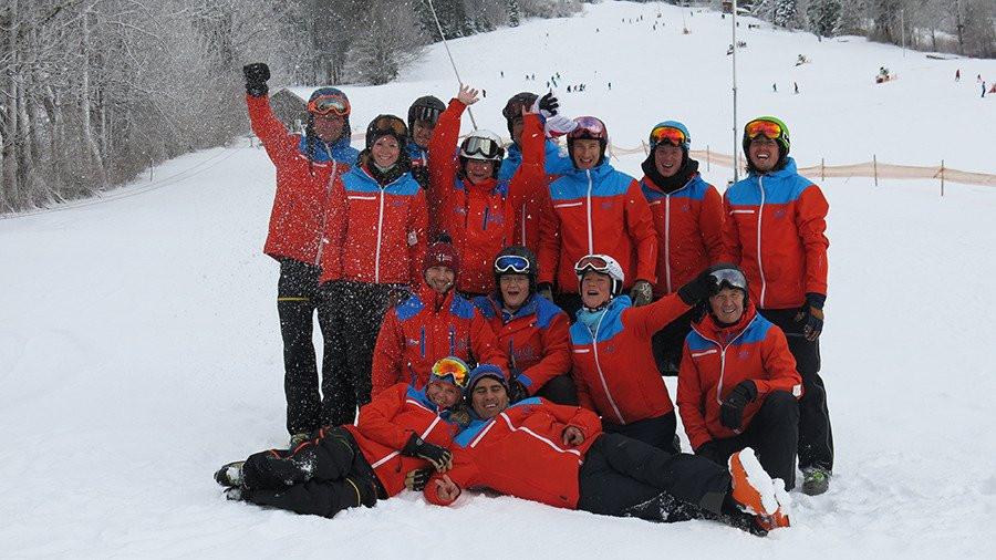 Skischule hiSki景点图片