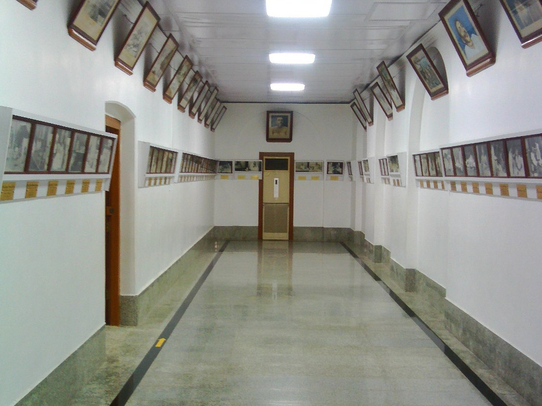 Sri Sri Thakur Anukul Chandra Satsang Ashram景点图片