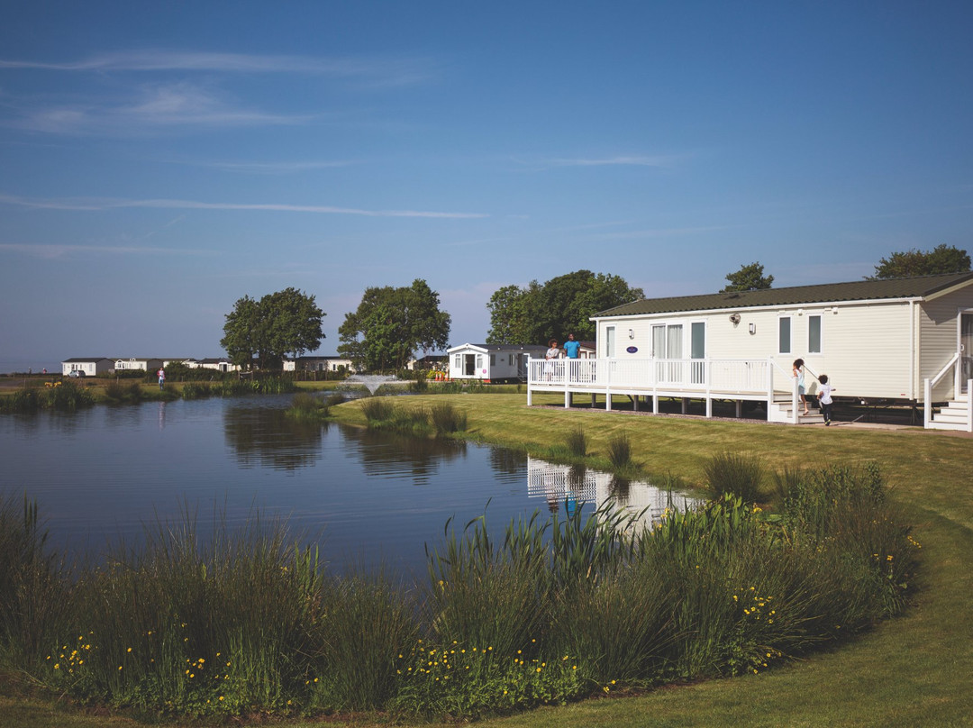 Haven Doniford Bay Holiday Park