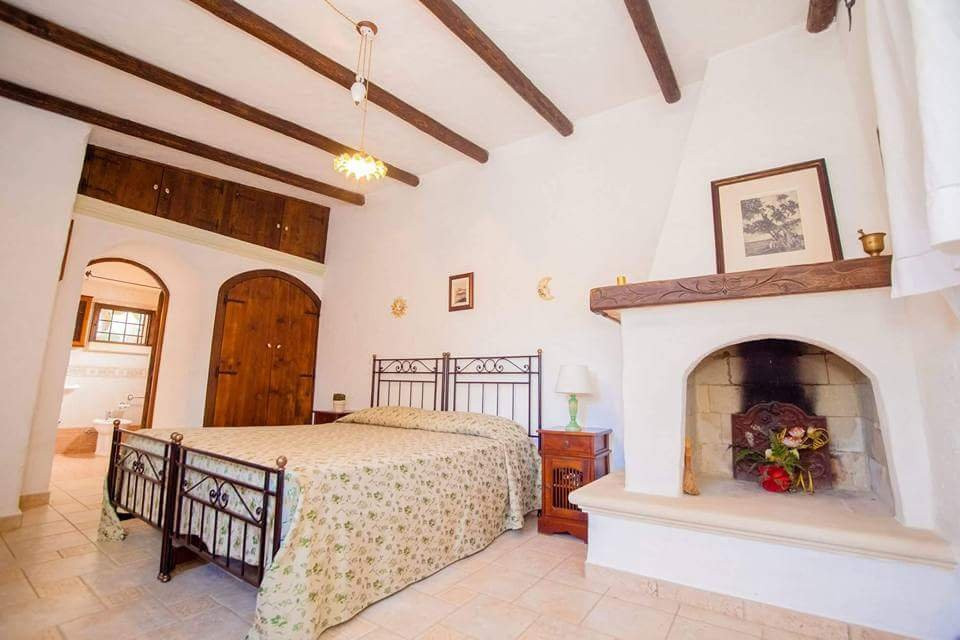 Masseria Borgo del Gallo