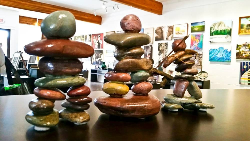 Dalcon Visual Arts-韦塔斯基温必去景点