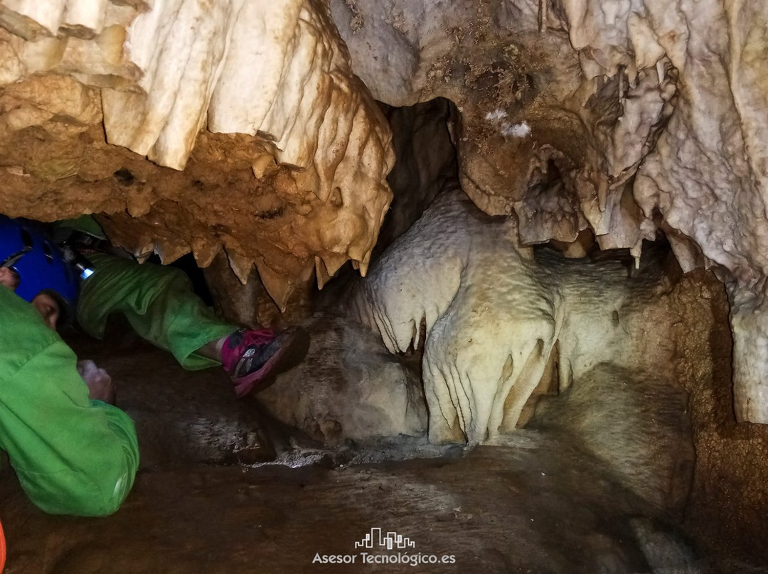 Aventuras Limite-科尔多瓦必去景点