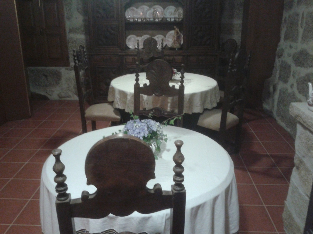 Casas Vale Martinho主图