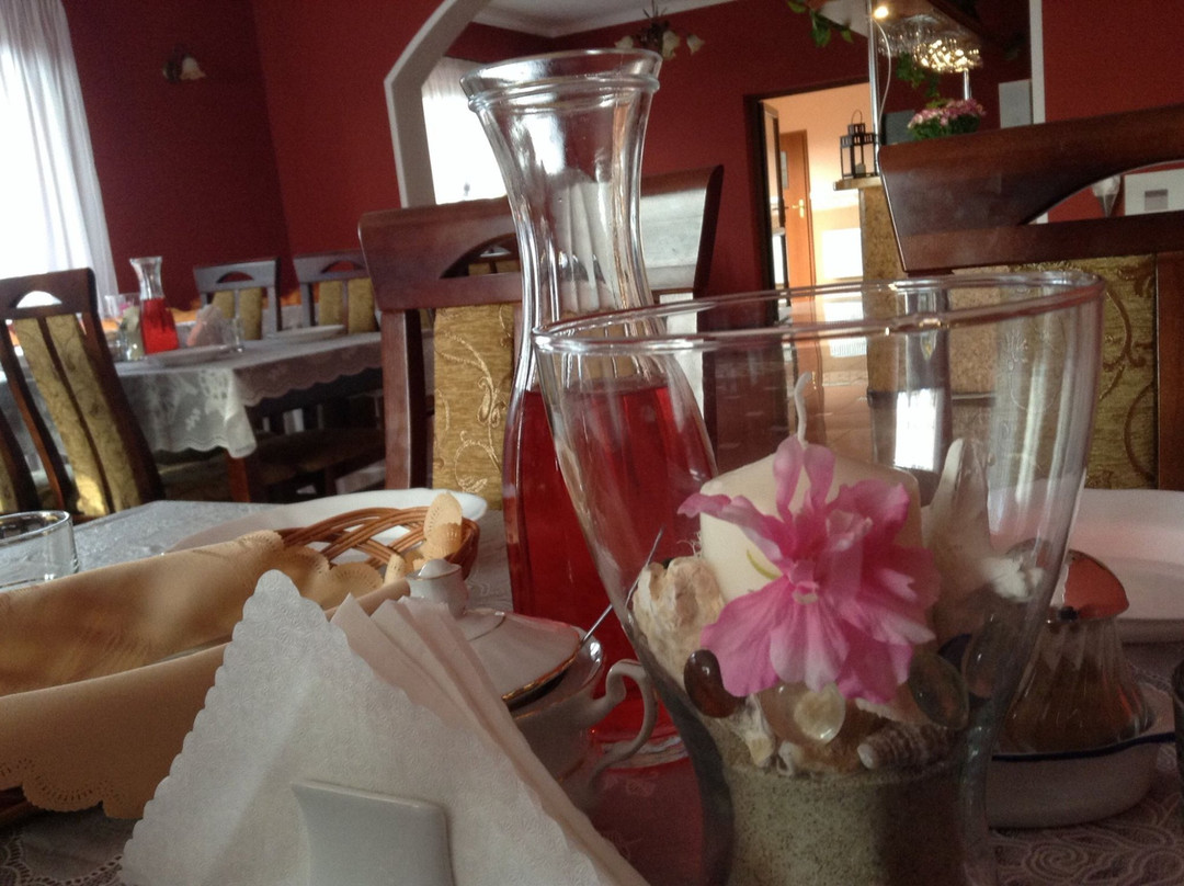 Gasiorowski Vacation House主图