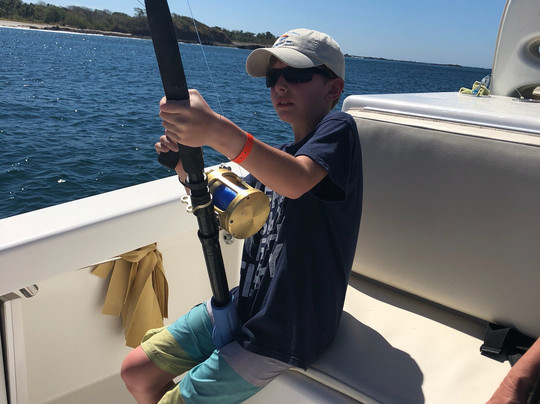 Mermaids and Surfers-塔马林多必去景点