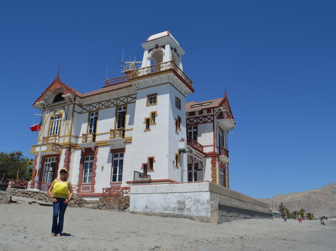 Payma Tours-安托法加斯塔必去景点