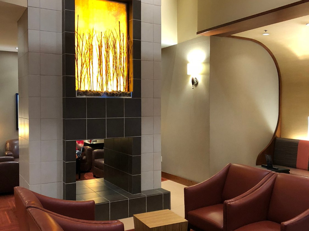 Hyatt Place Jackson/Ridgeland主图