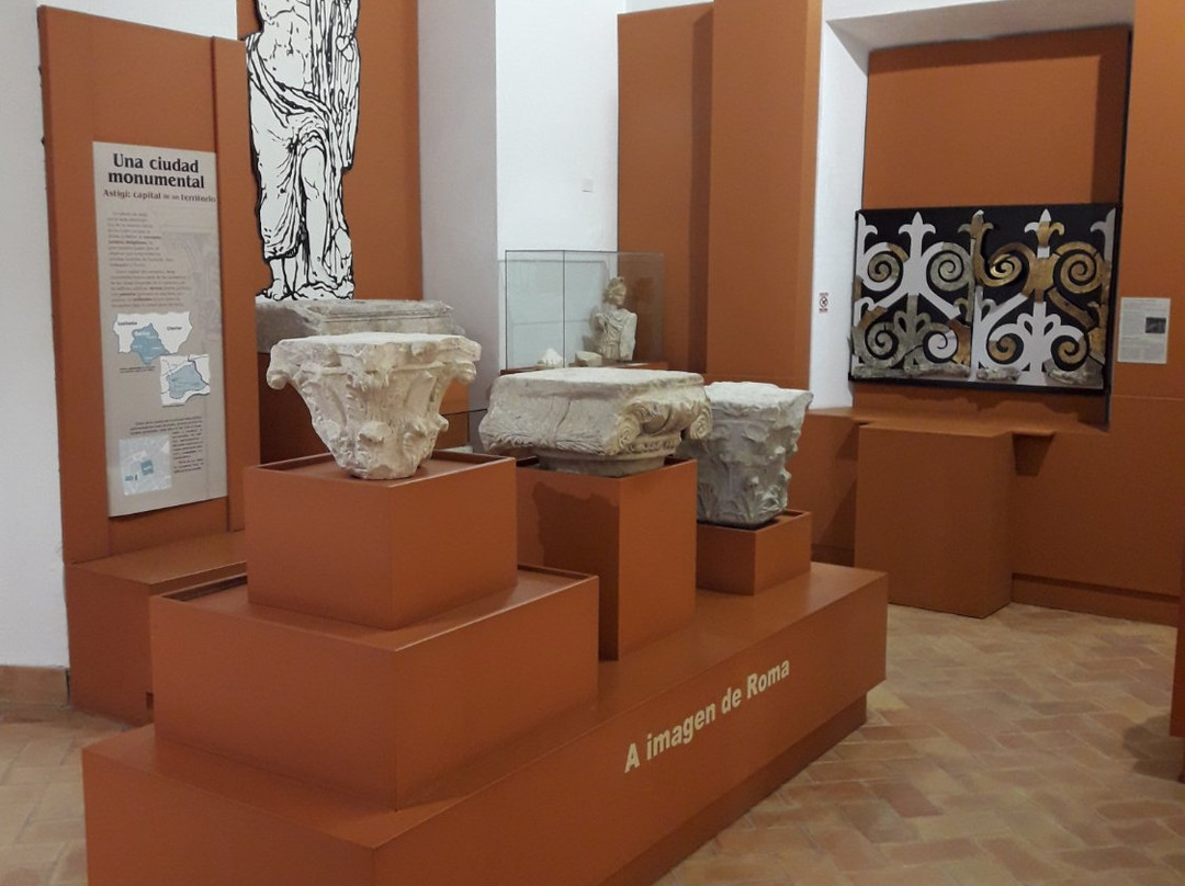 Museo Histórico Municipal de Écija景点图片