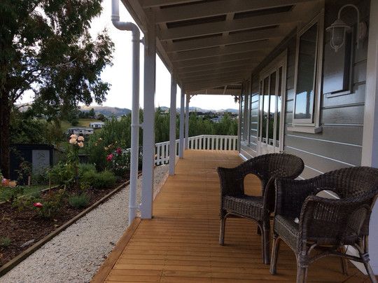 Willow's Green主图