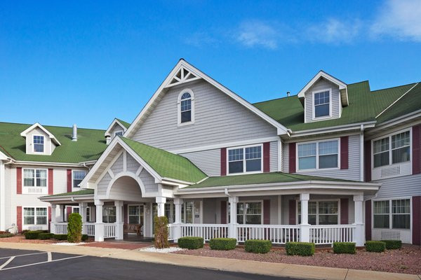 Country Inn & Suites by Radisson, Germantown, WI主图