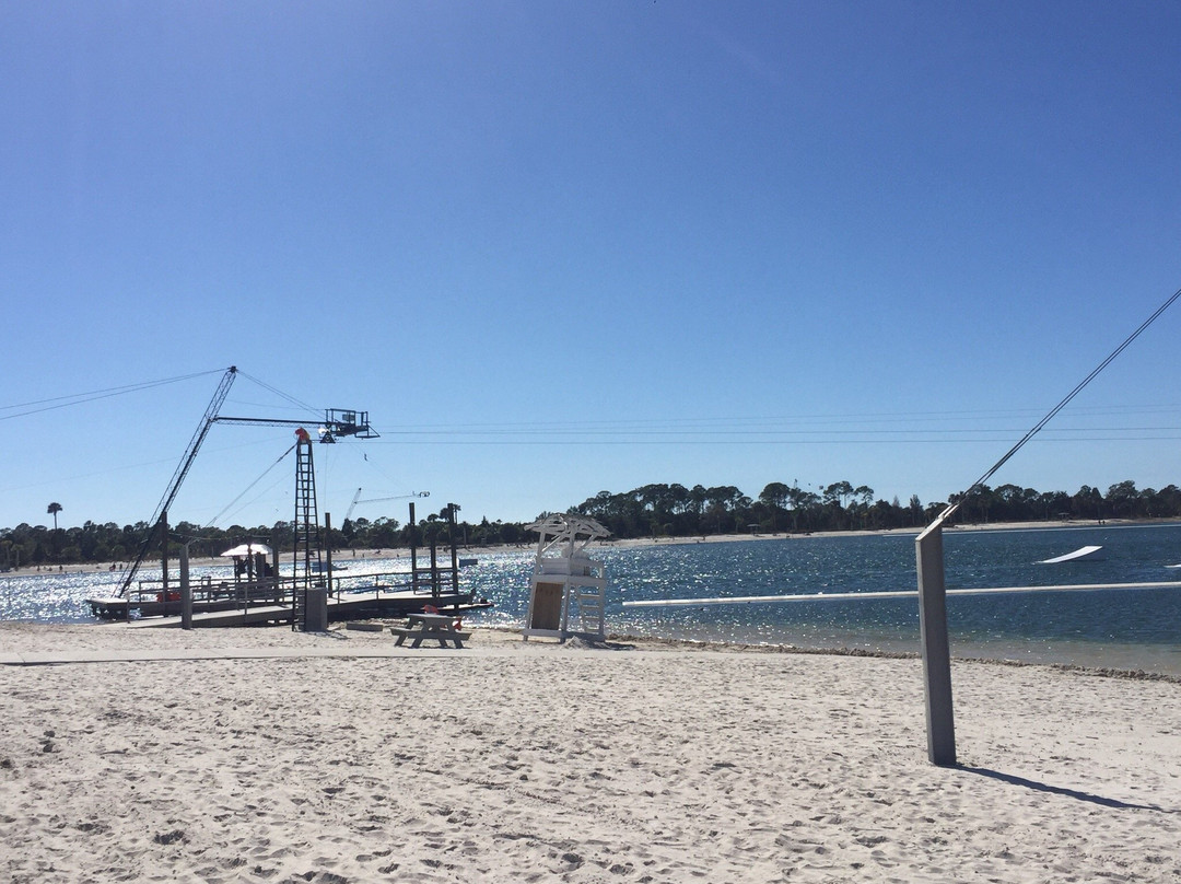 Sunwest Park-Hudson必去景点