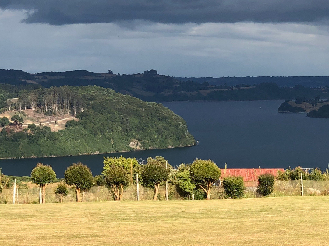 El Quinto Chiloe主图