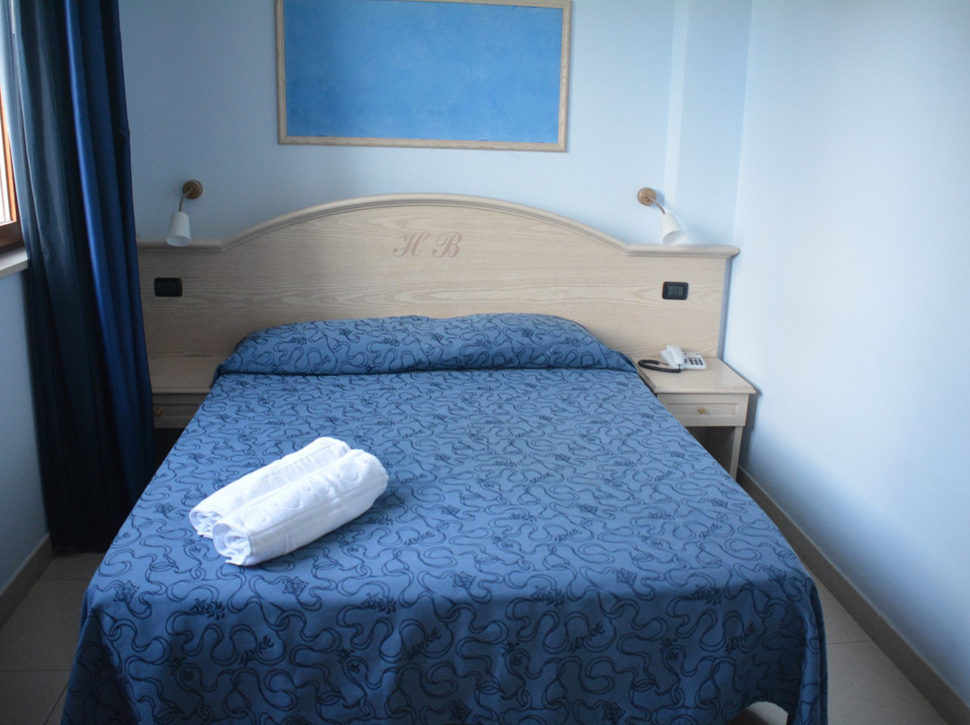 Hotel Belvedere主图