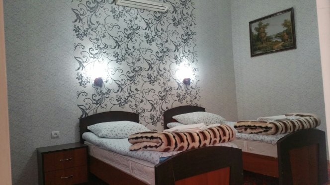 Gulnara Guesthouse-官方