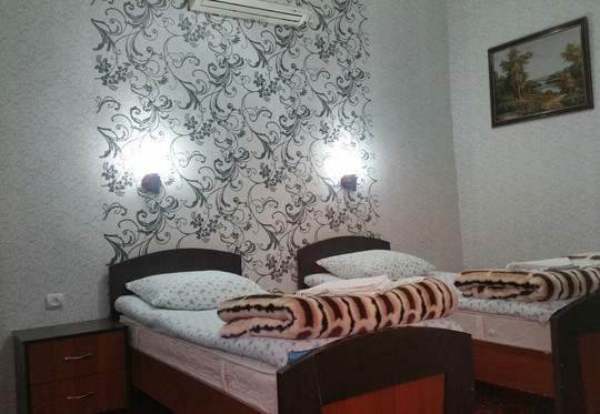 Gulnara Guesthouse主图