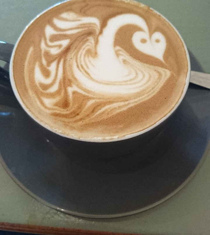 Brewery Coffee House