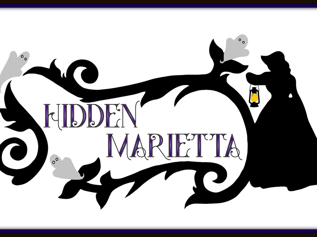 Hidden Marietta景点图片