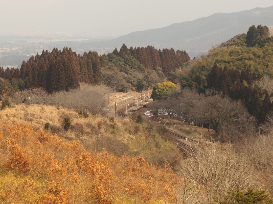 Yatakegoe景点图片