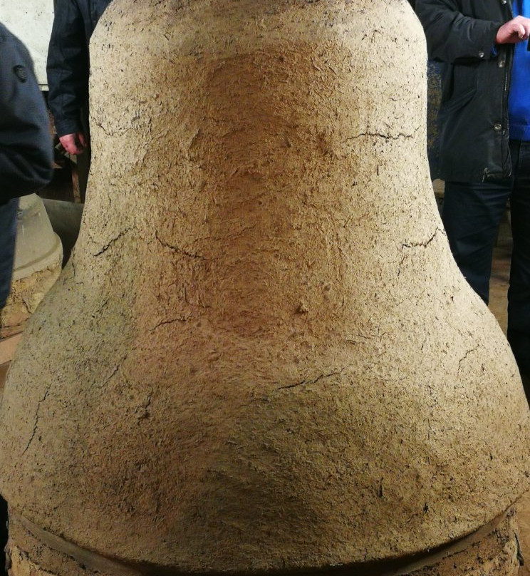 Rincker Bell & Art Foundry-Sinn必去景点