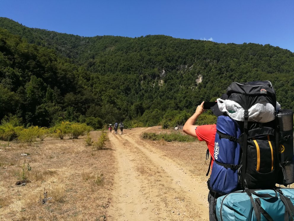 Reserva Natural Los Huemules del Niblinto-Coihueco必去景点