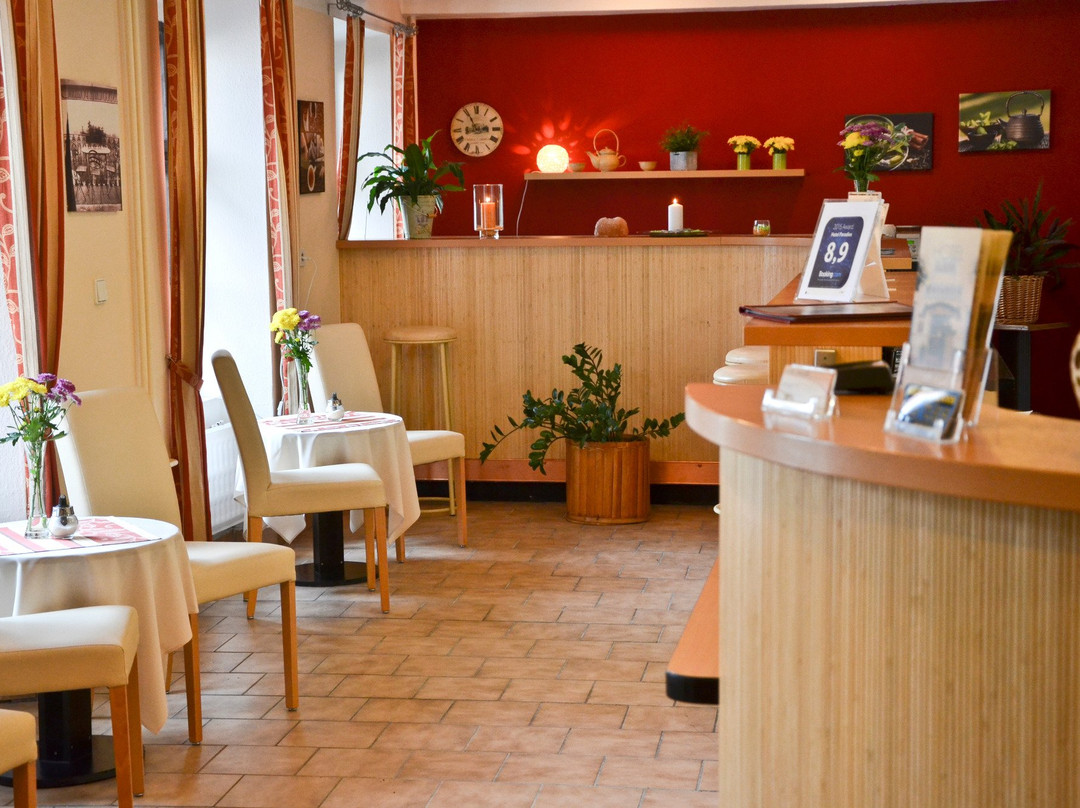 Hotel Paradies主图