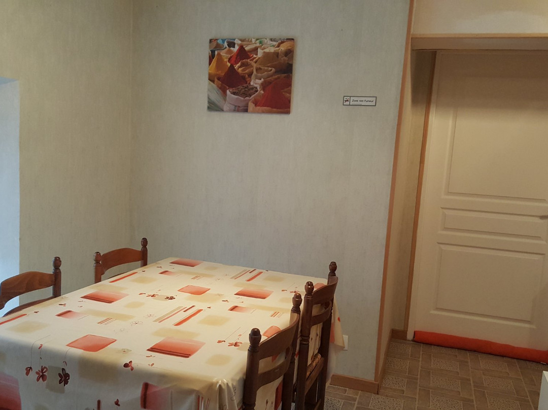 Le Clos de Vitermont主图