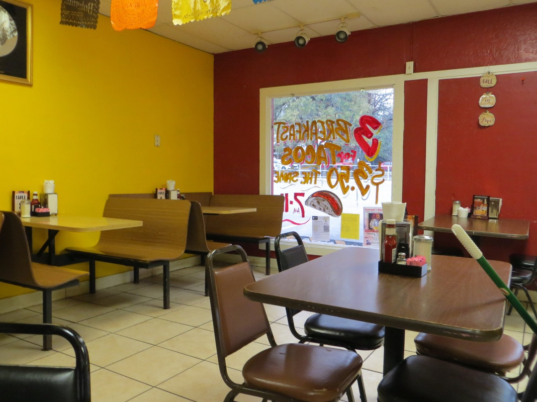 Durango's Mexican Restaurant