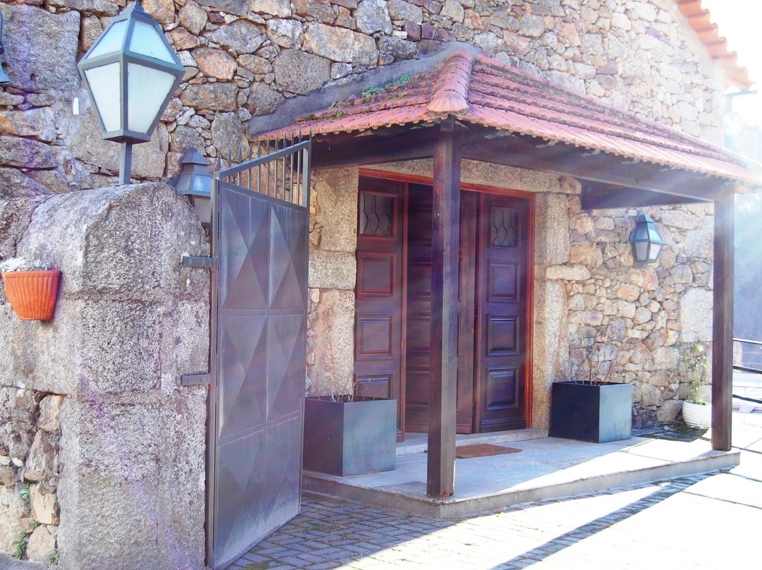 Alojamento Santa Clara主图