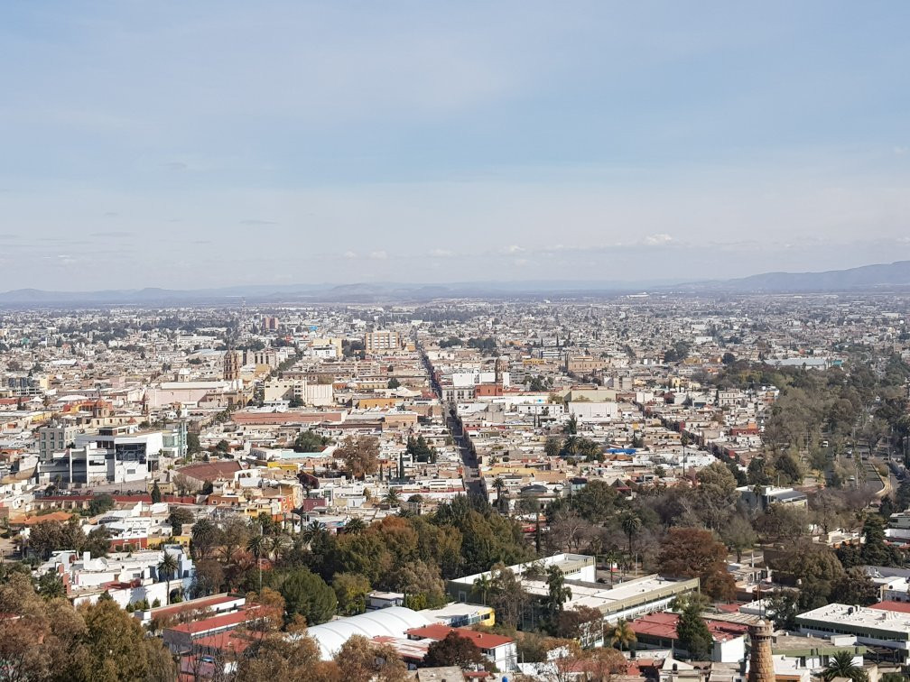 Teleferico-Durango必去景点