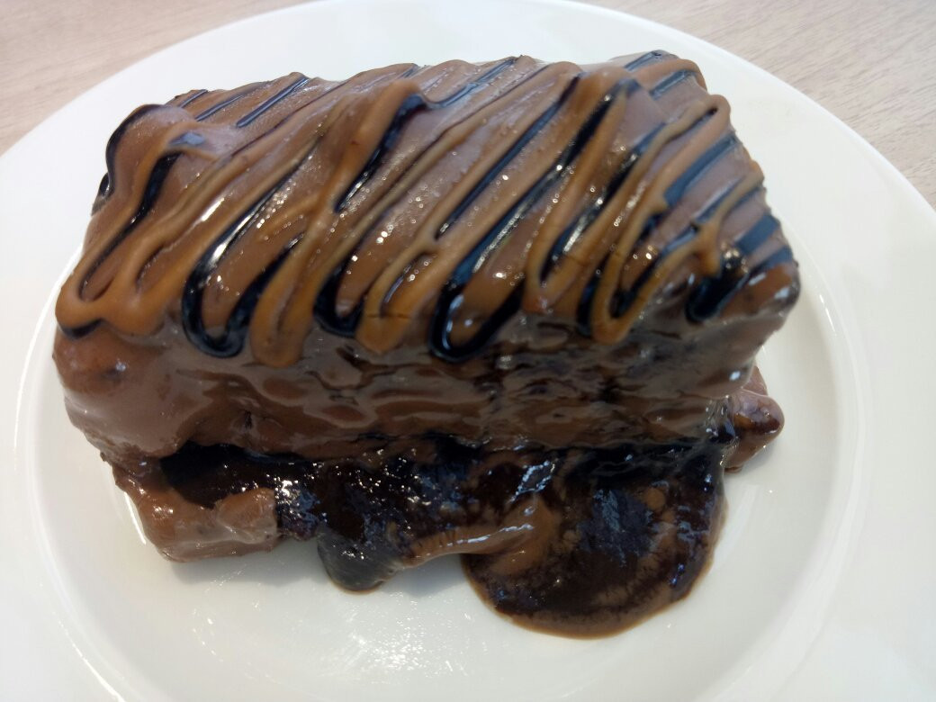 Elementaria Bakery Cafe