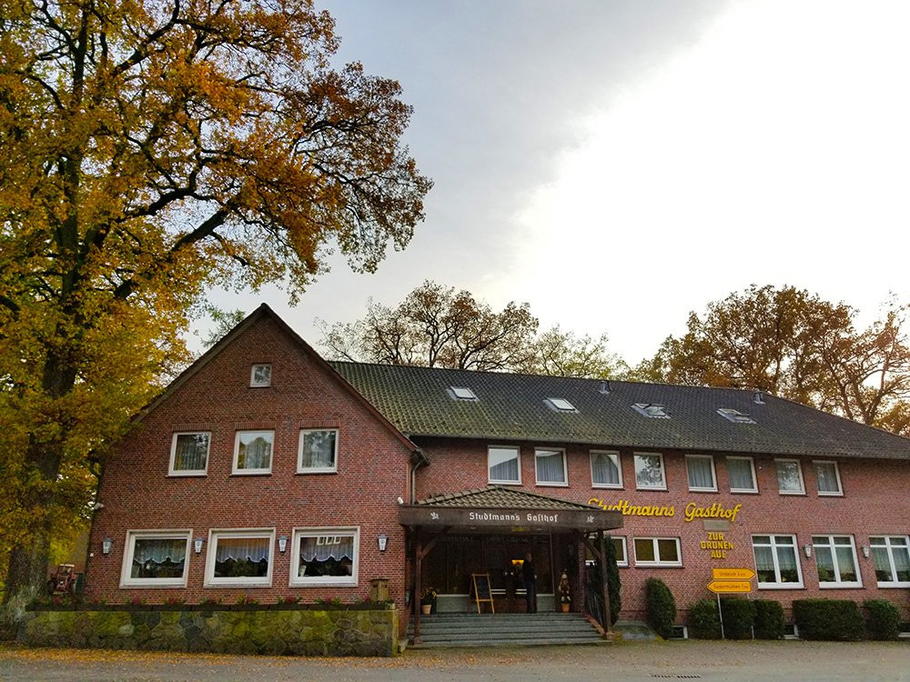 Studtmanns Gasthof主图