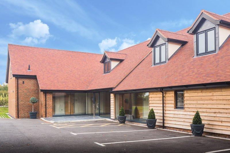 Chequers Inn Hotel and Restaurant主图