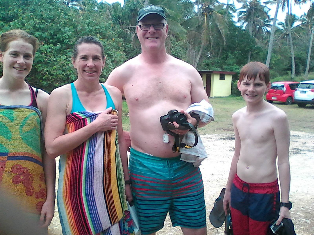 Teta Tours and Travel Ltd-努库阿洛法必去景点